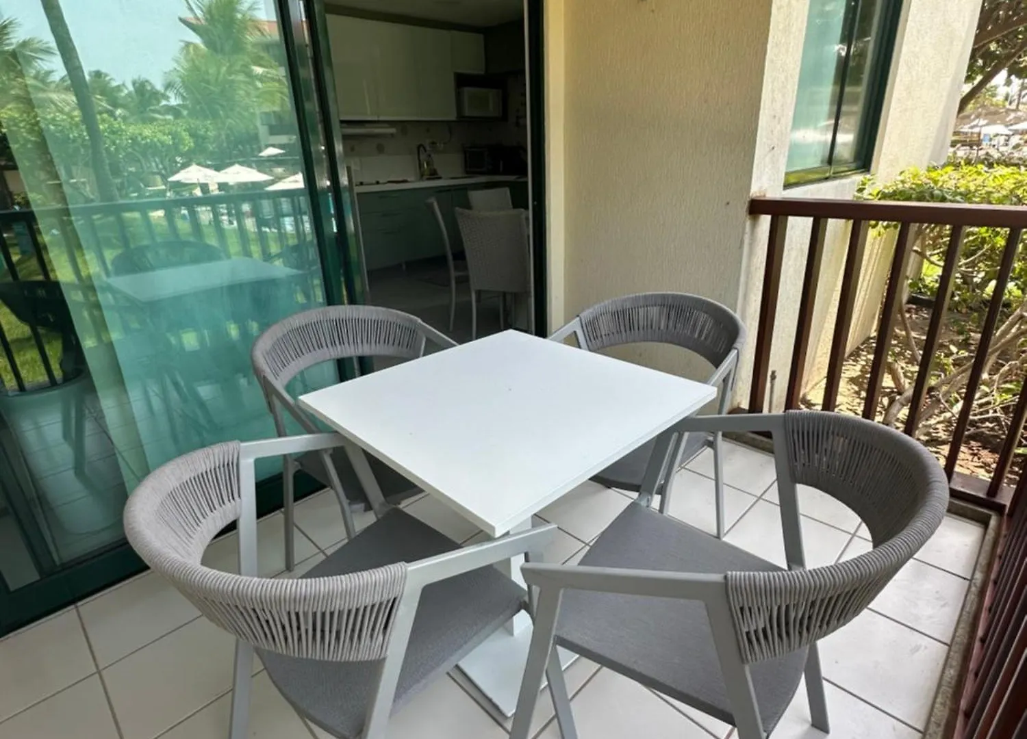 Pôrto das Galinhas Marulhos Resort ברזיל
