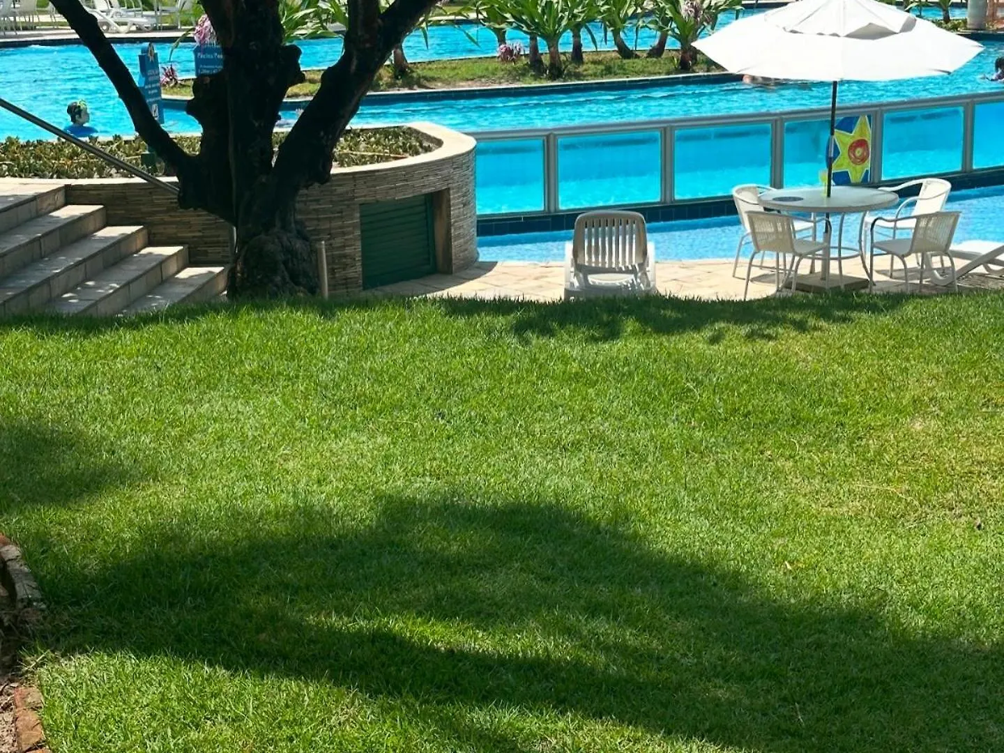 Pôrto das Galinhas Marulhos Resort
